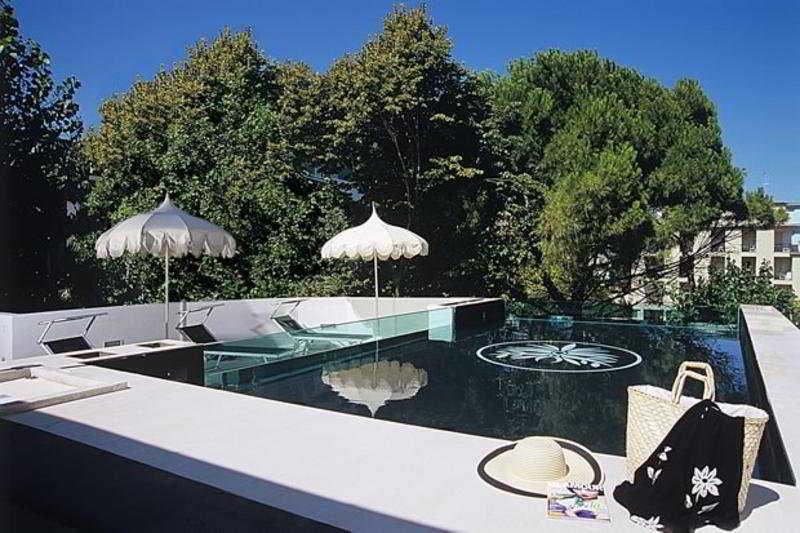 M Glamour Hotel Габиче Маре Съоръжения снимка