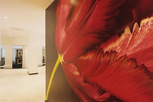 M Glamour Hotel Габиче Маре Екстериор снимка