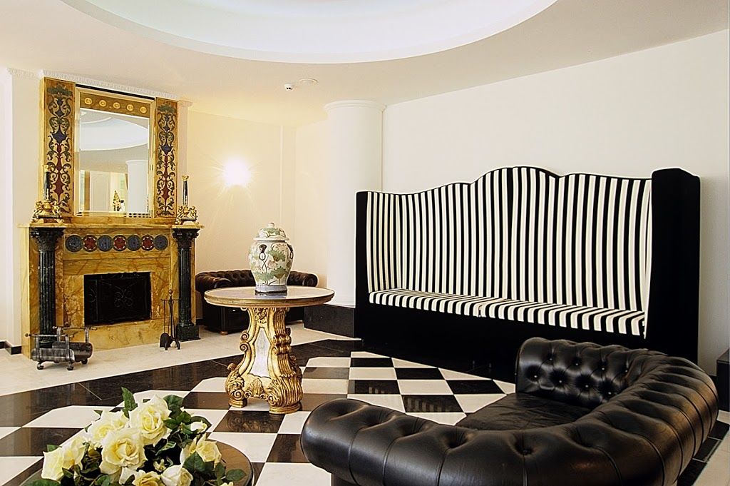 M Glamour Hotel Габиче Маре Стая снимка