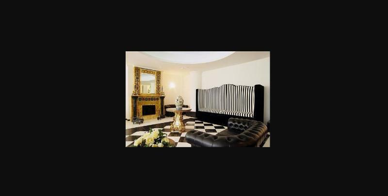 M Glamour Hotel Габиче Маре Екстериор снимка